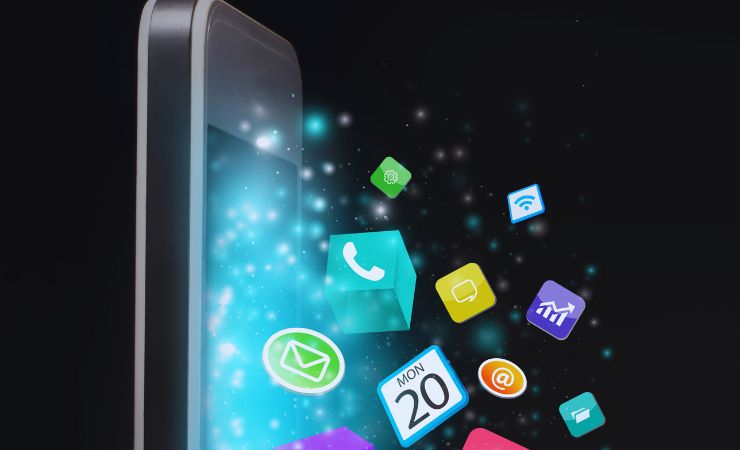 smartphone