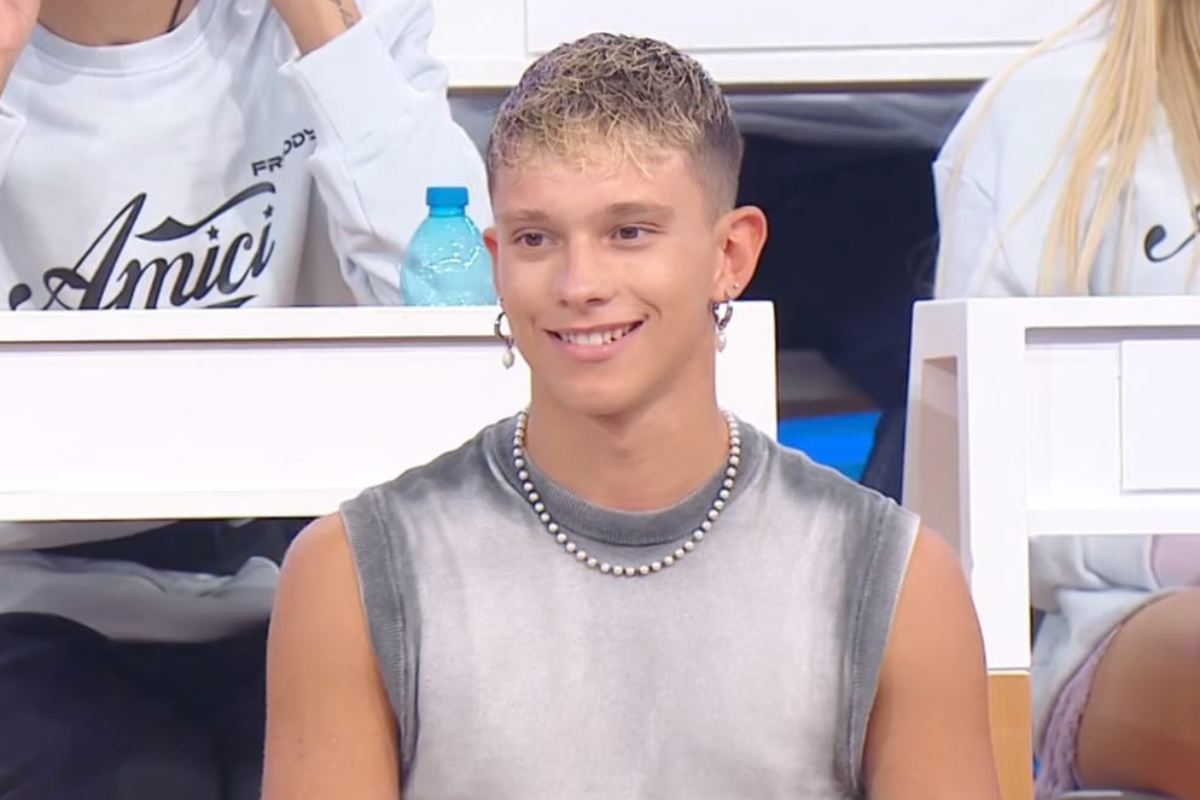 alessio di ponzio ad amici