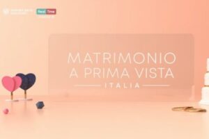 matrimonio a prima vista logo