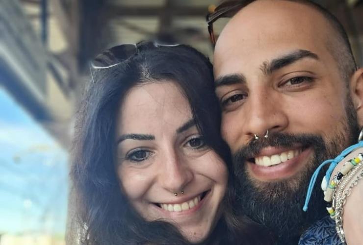 sara e nicola di matrimonio a prima vista 