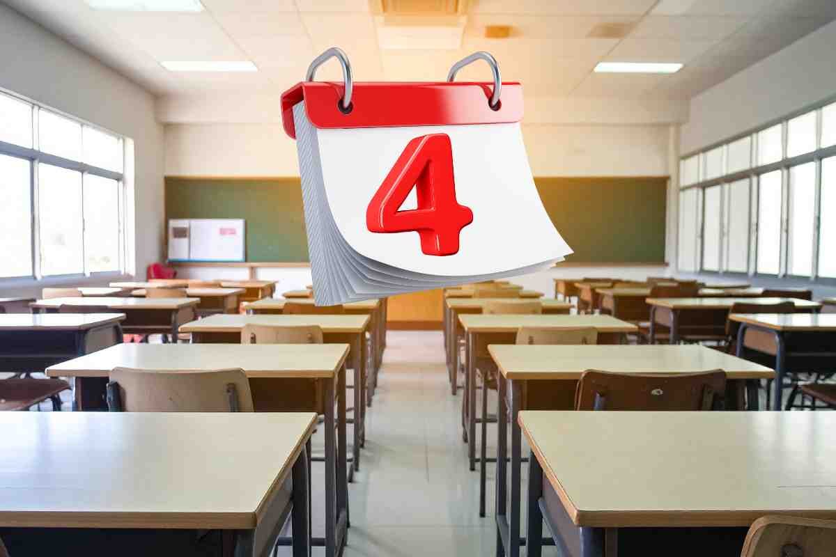 Aula vuota