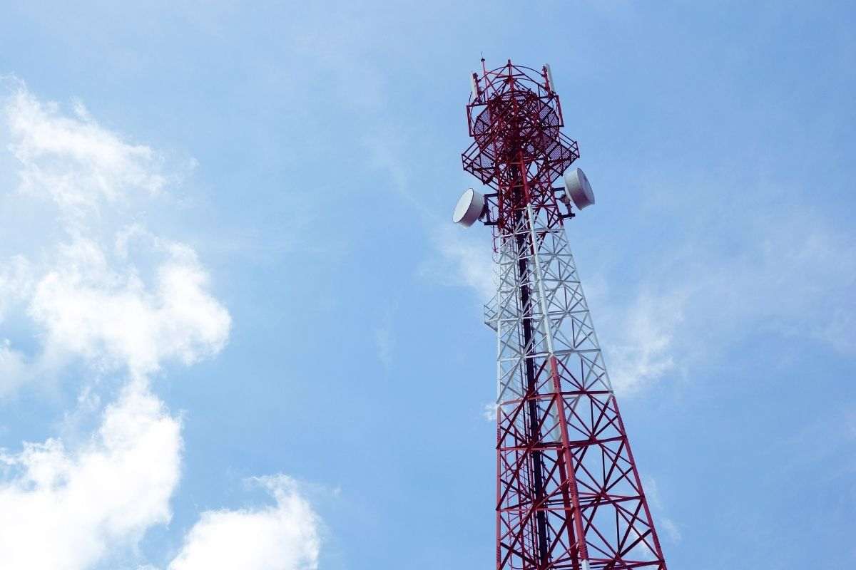 antenne telefono