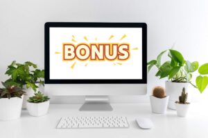 bonus pc