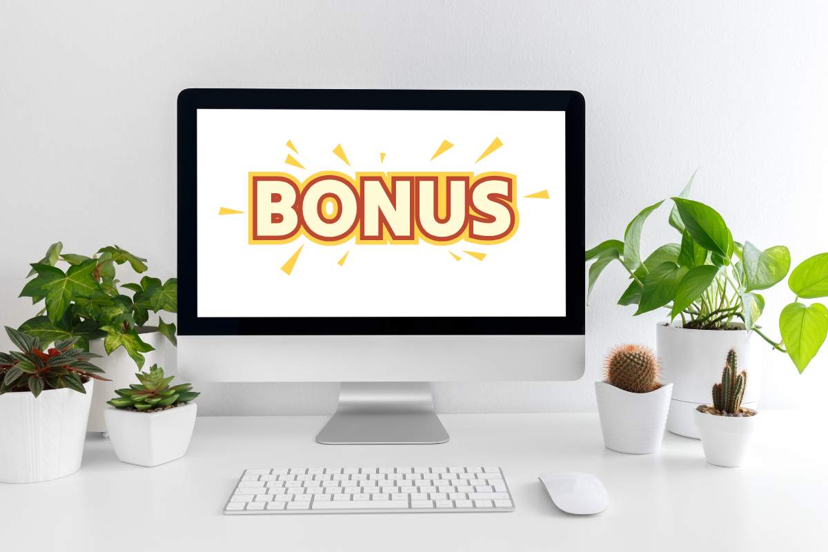 bonus pc