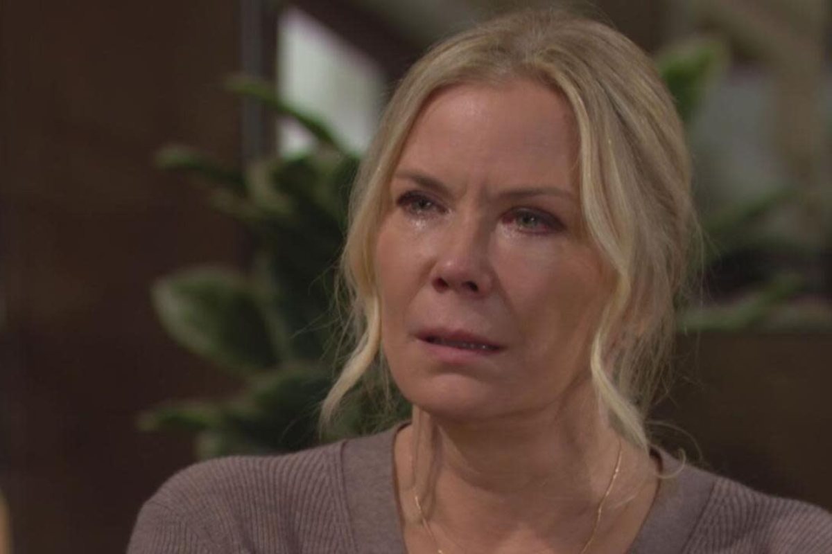 brooke in beautiful