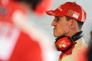 Michael Schumacher