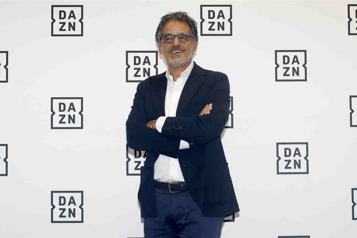 Stefano Azzi